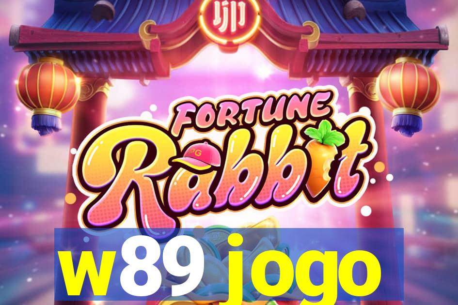 w89 jogo